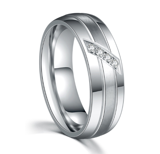 Couple Rings Image 1
