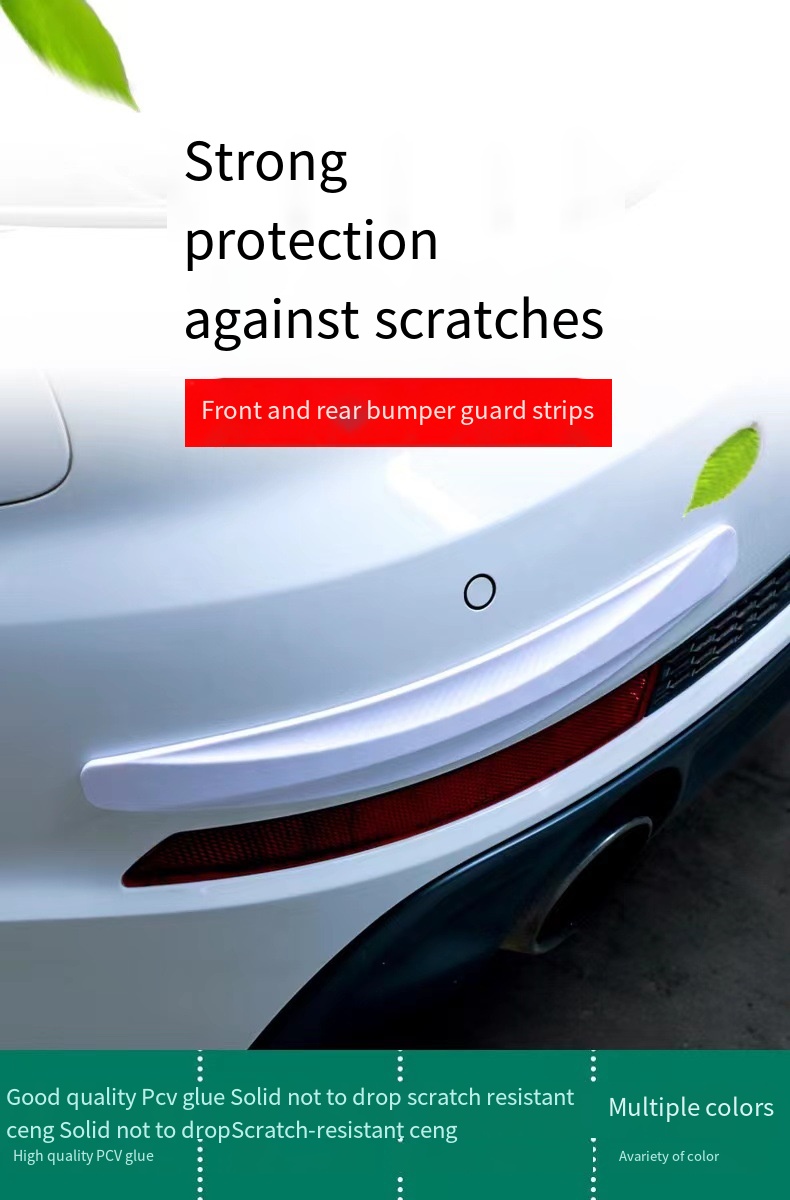 Bumper Strip Image 1