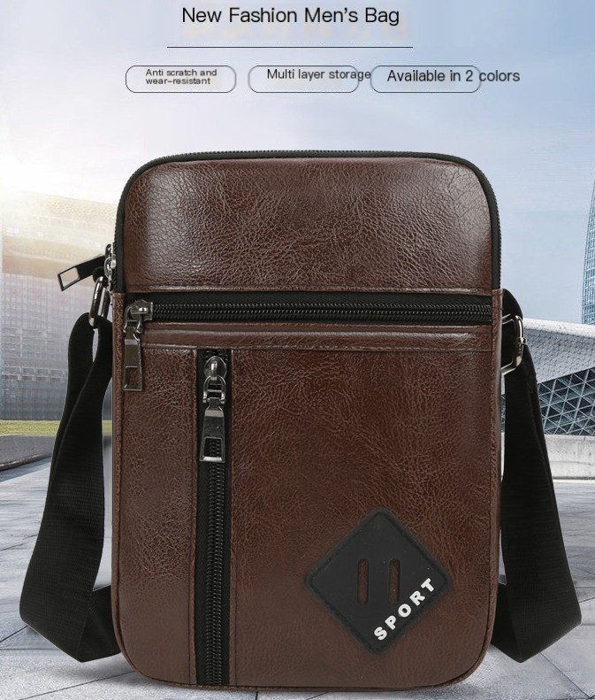 Men's Bag Image 1