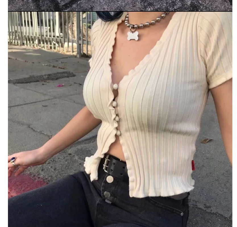 Bone Necklace 2