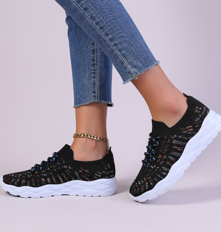 WOLFF Casual Shoes