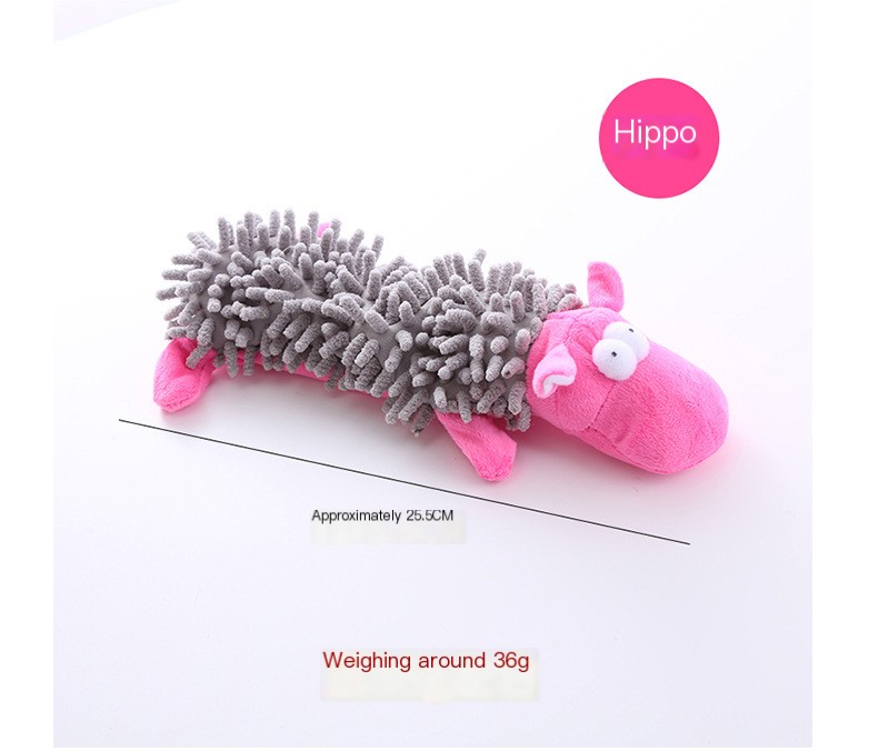 Dog Toy 5