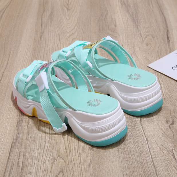 Comfortable Summer Sandals