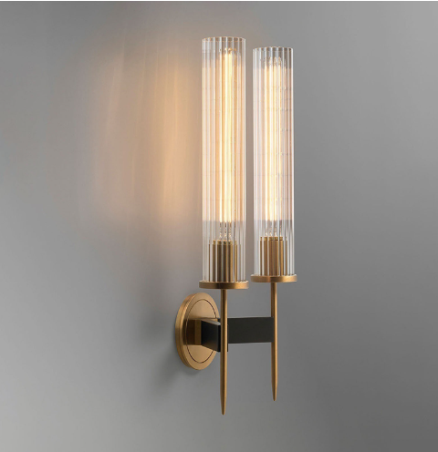 Versatile Lighting Options