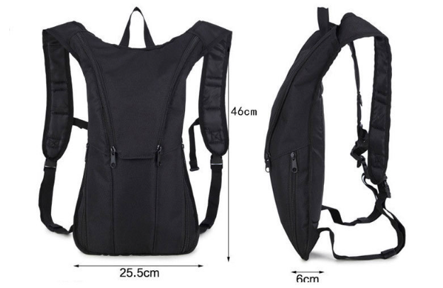 Outdoor Sports Cycling Water Bag