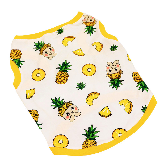 Dog Vest Image 1