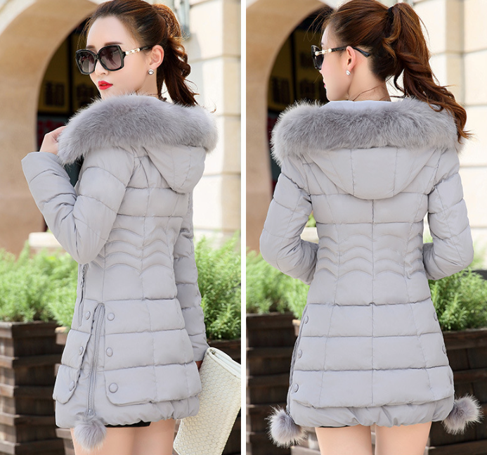 Winter Coat 3
