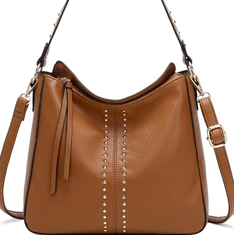 2023 New Fashion Women’s Tote Bag - Inside