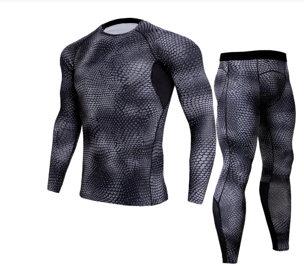 Training Tights Image 1