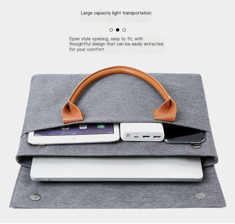 Laptop Bag Image 3