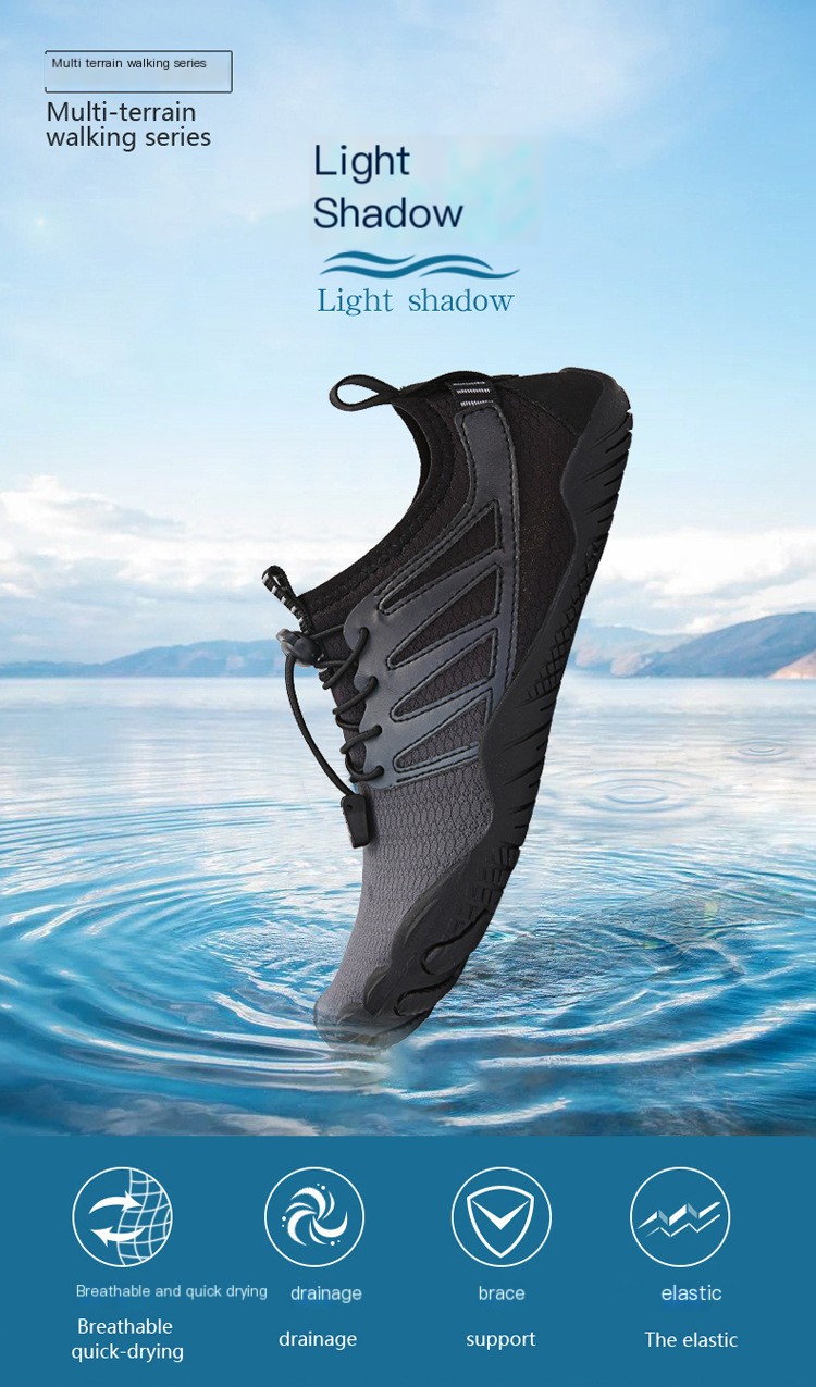 Outdoor-Schuhe 1