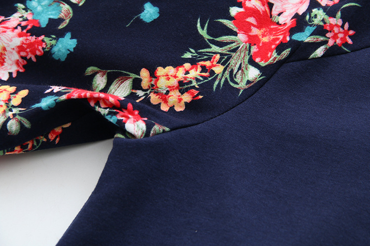 Stand Collar Jacket 8