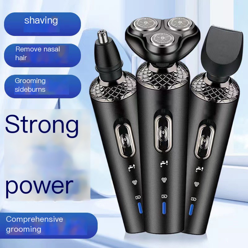 Nose Hair Trimmer