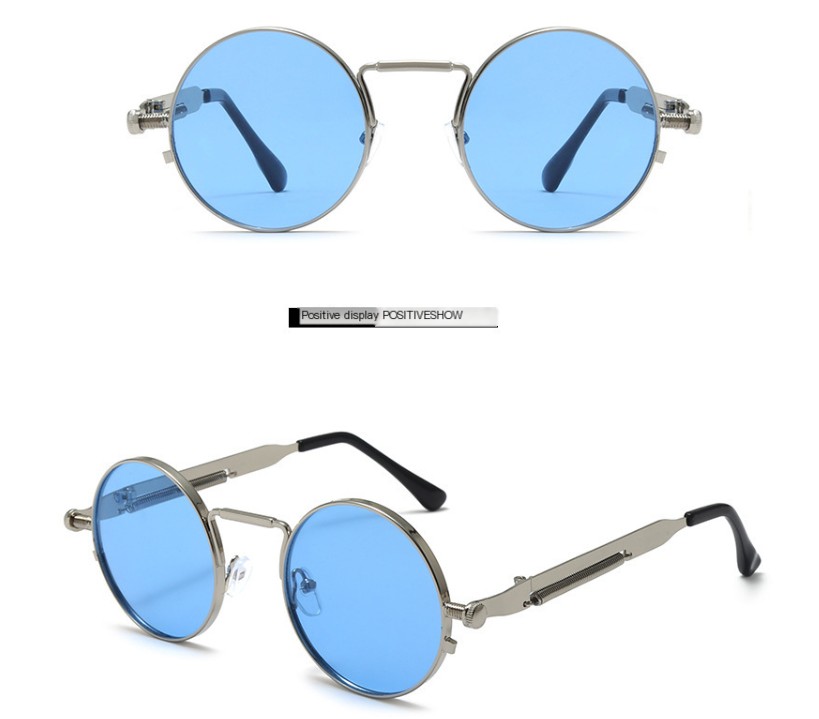 Mr. LENNON Sunglasses 3