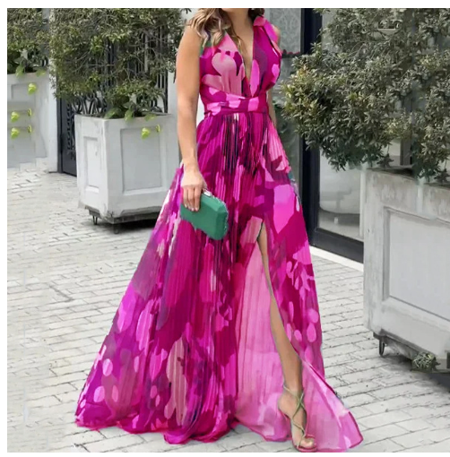Elegant Dress Image 7