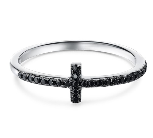925 Sterling Silver Ring