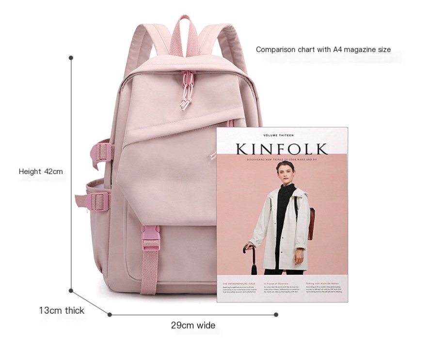 Women's Backpack Fashion