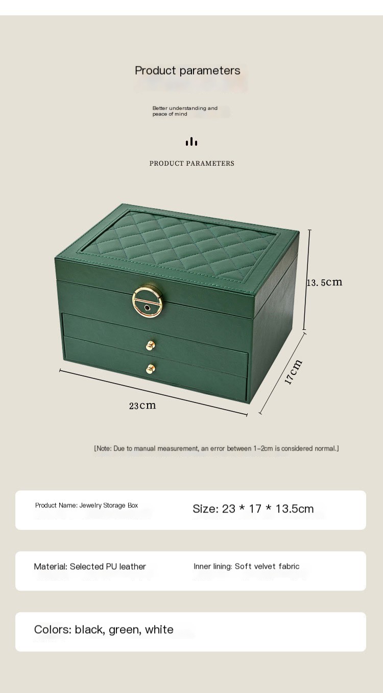 Jewelry Box Image 1