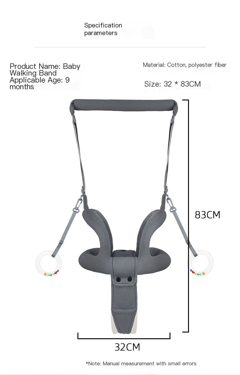 Baby Walker Harness
