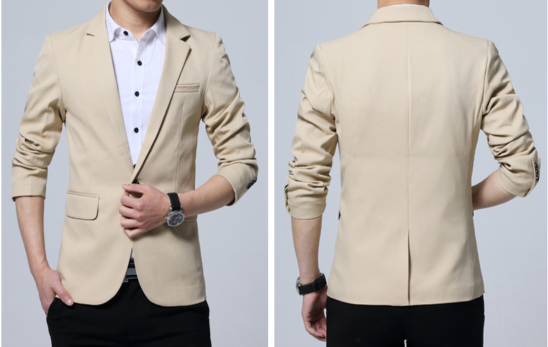 Fiorinni Carlsen Blazer Image 11