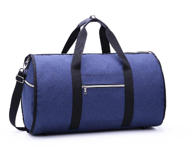 Fitness Bag Details