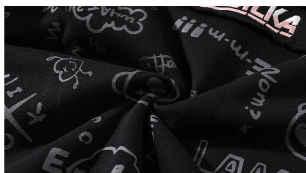 Hooded Sweater Image 2
