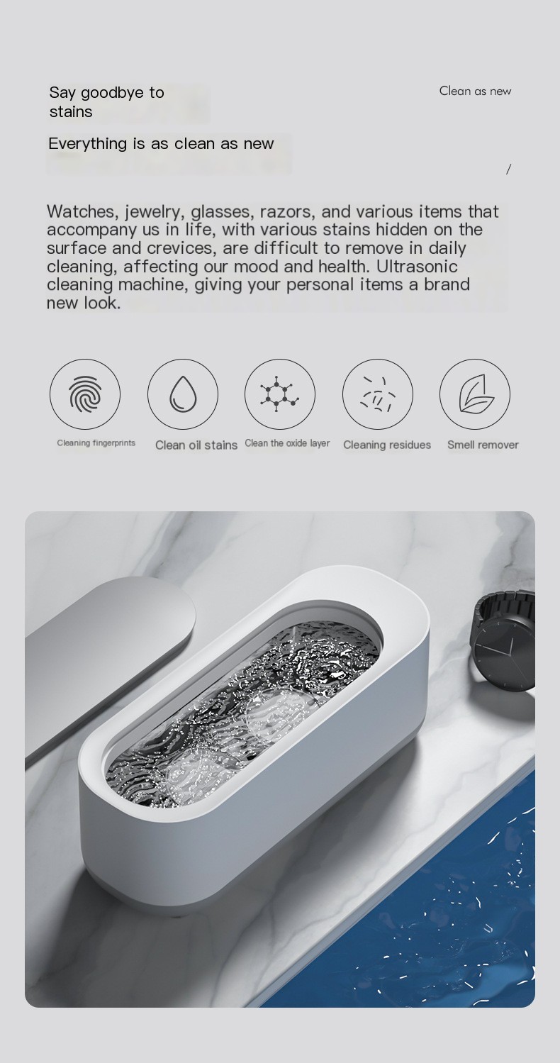 Cleaning Machine Image 5