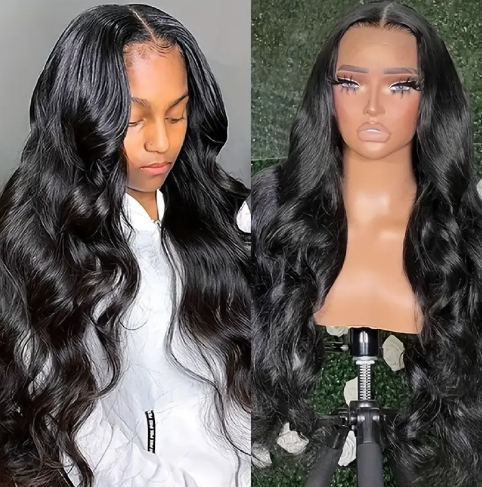 Wig Color Sample 2