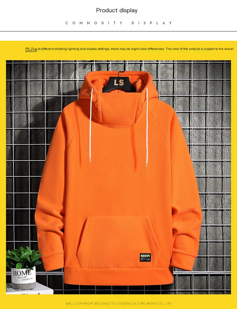 Hoodie Image 6