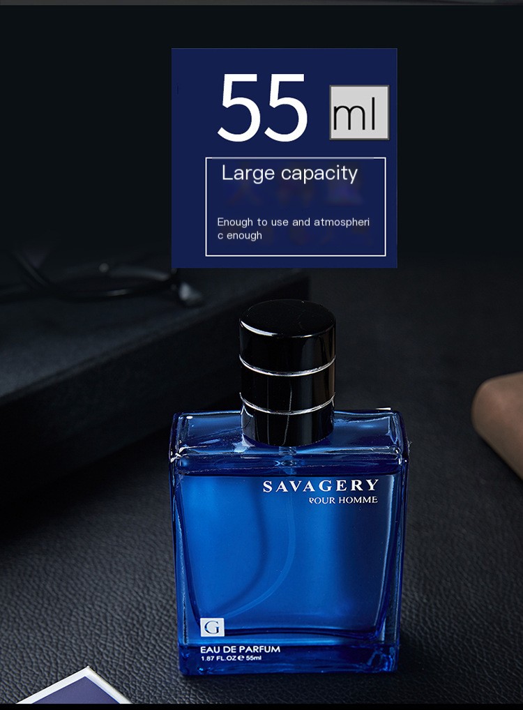 Distinctive Bottle
