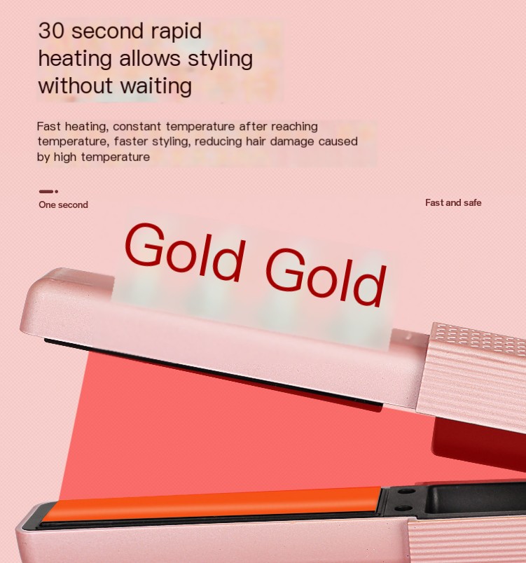 Purl Straightener Image 3