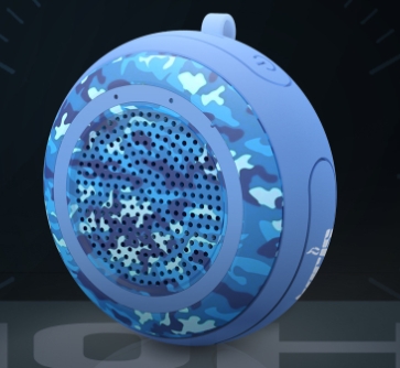 Bluetooth Speaker Image 1