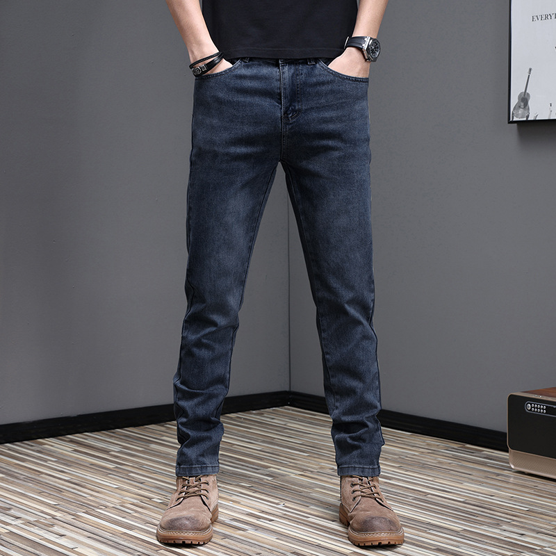 Imagen de Jeans de Mezclilla 2