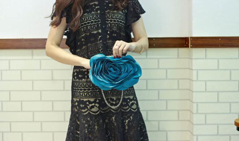 Flower Bag 5