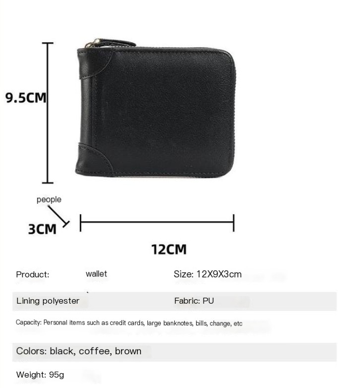 Men's Wallet