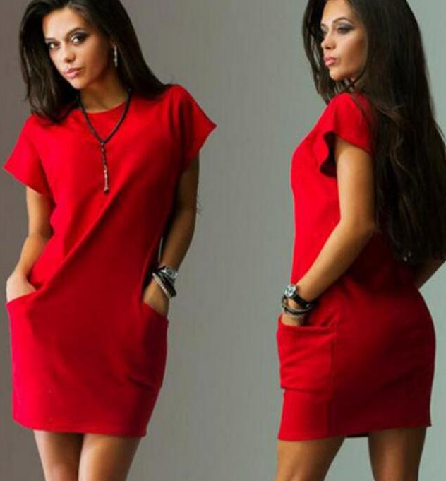 Fashionable Dress