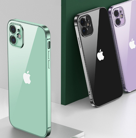 Mobile Phone Shell 2