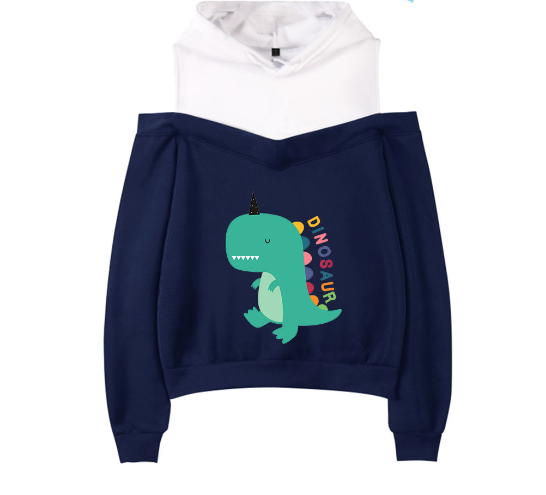 Casual Style Hoodie