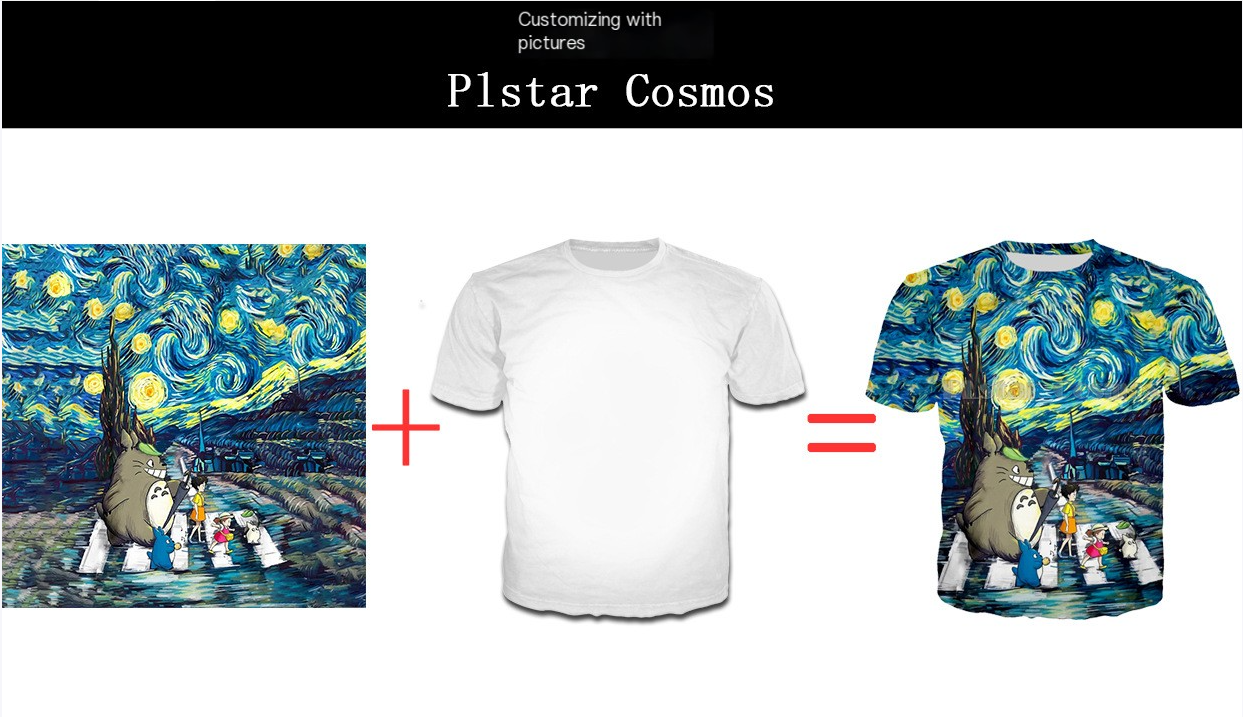 Casual T-shirt
