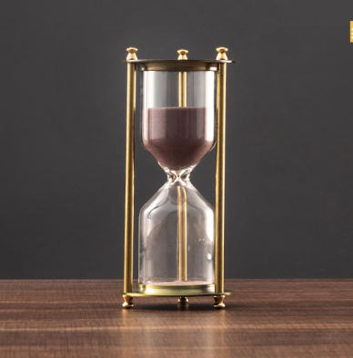 HourGlass 3