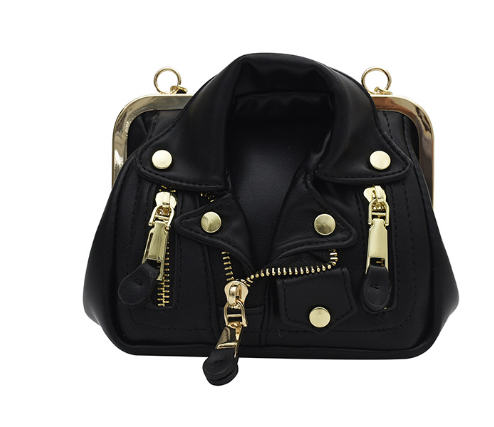 Fashionable Chain Bag