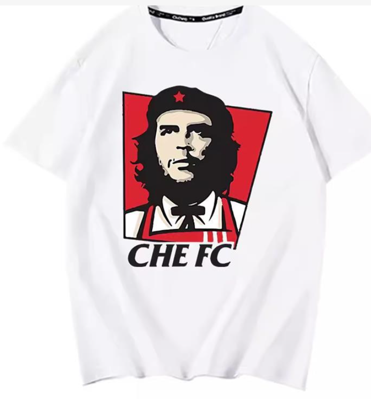 Che Guevara T-Shirt Image 3
