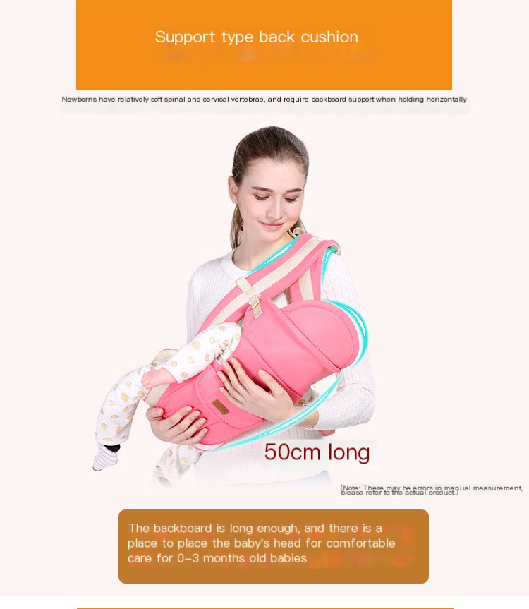 Baby Carrier 3