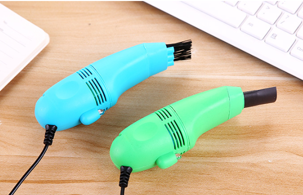 T Micro Vacuum Cleaner - Image 1