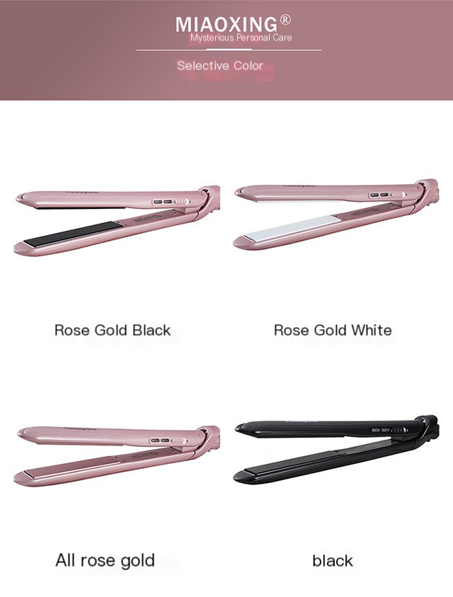 FLYCO Hair Straightening Plate - Image 2