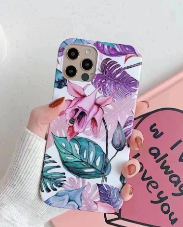 Colorful Design Back Cover