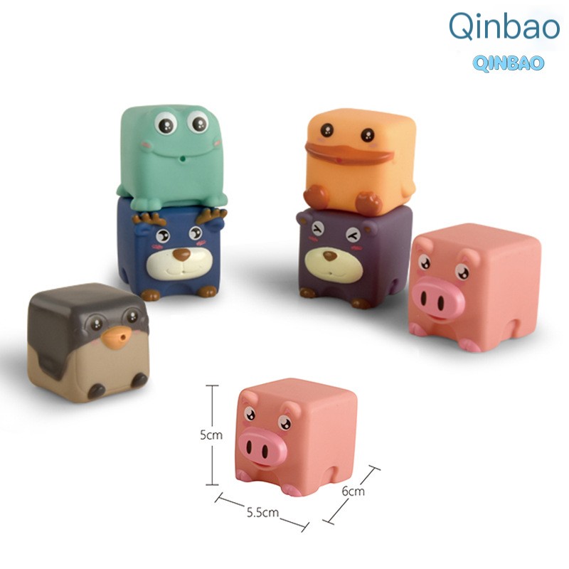 Building Blocks Set Image 2