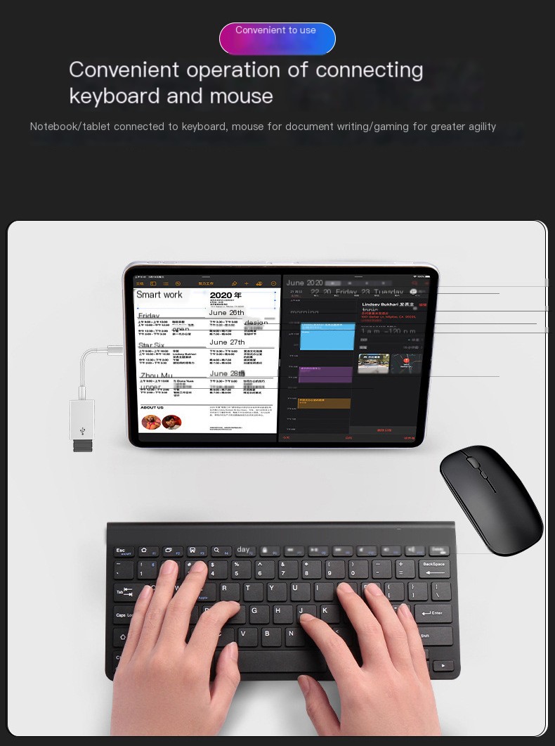 OTG Adapter Image 6