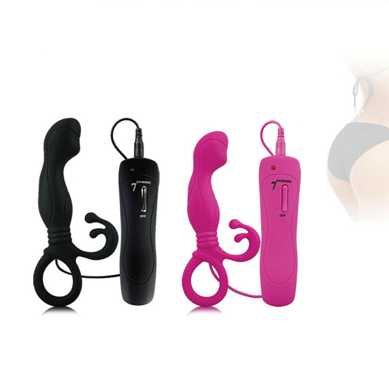 Vibrator Controller