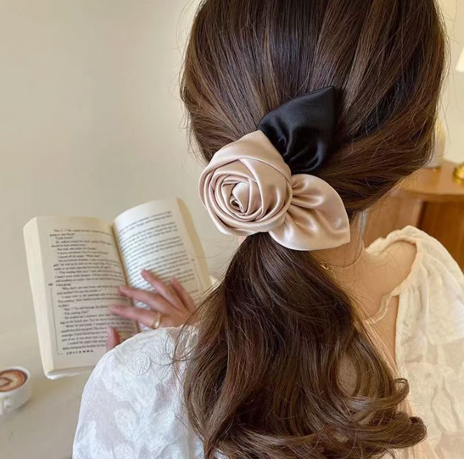 Flower Hairpin 1